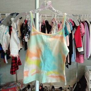 Girls tank top